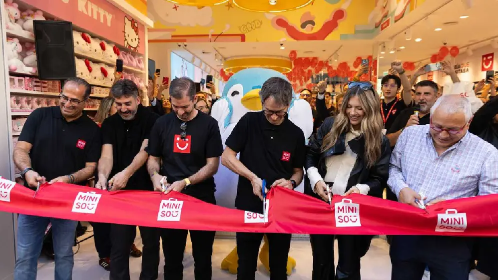 miniso