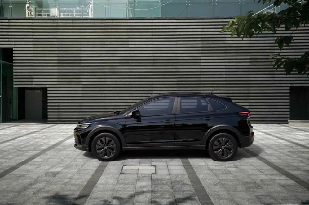 Nivus completa el top ten con la opción más barata entre los SUV líderes.