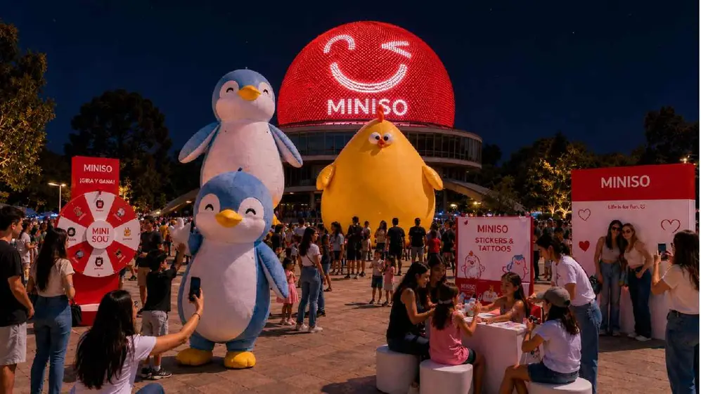 miniso