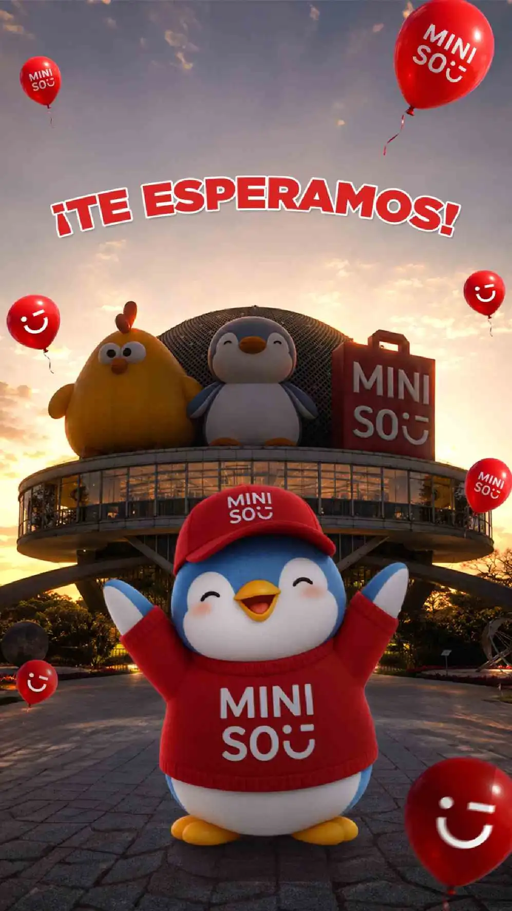 miniso