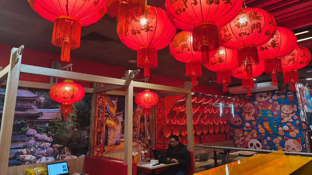 shanghai