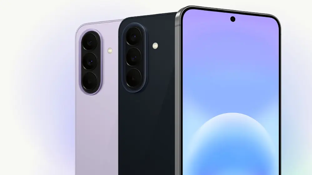 Nuevos Samsung Galaxy