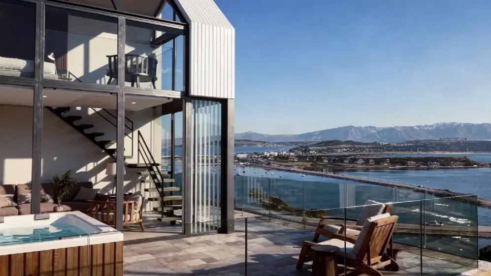 WIA Ushuaia busca inversores para comprar una habitación que será administrada por Hilton