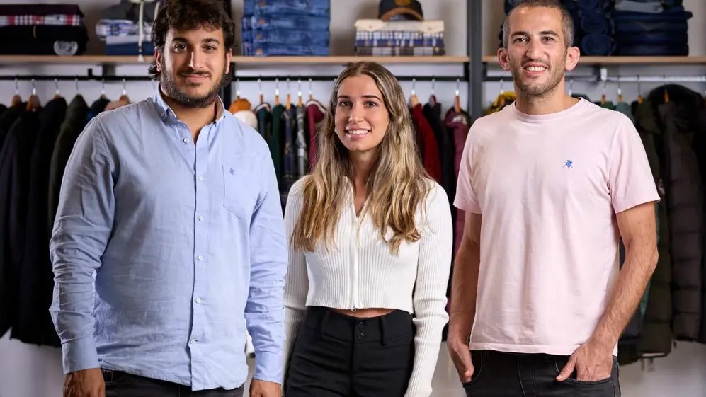 Oxford Polo Club liderará el desarrollo de Lucky Brand en el mercado local