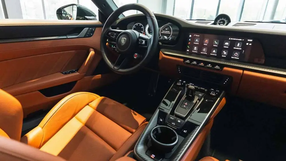 Cada 911 se puede configurar a gusto del cliente.
