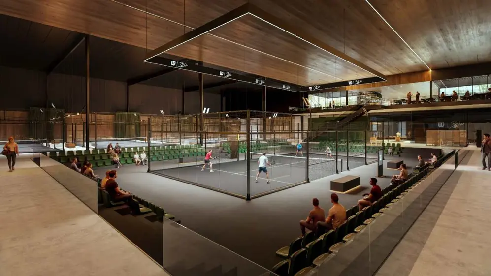 padel