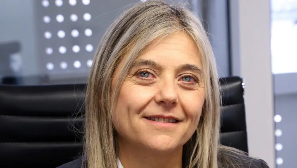María Laura Palacios, CEO de G&L