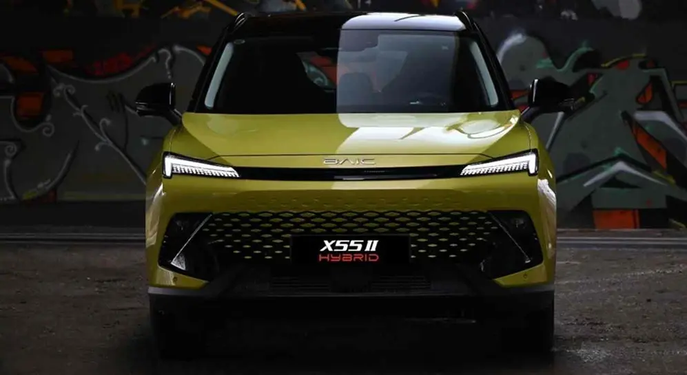 El Baic se renovó y cuenta con más autonomía.
