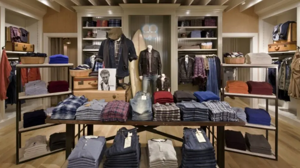 Lucky Brand abrirá en el DOT