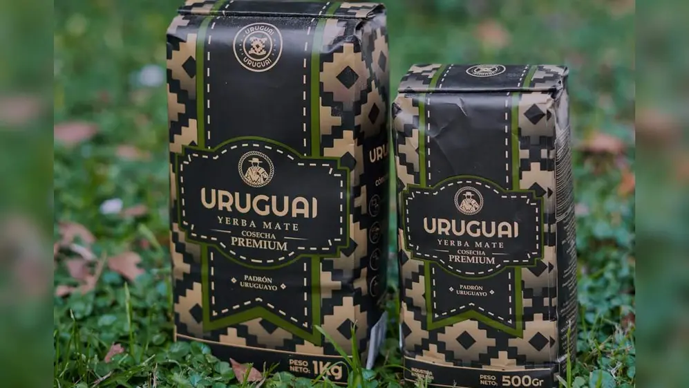 Uruguai Premium fue elegida la mejor yerba del Primer Mundial de Yerba Mate con puntaje perfecto