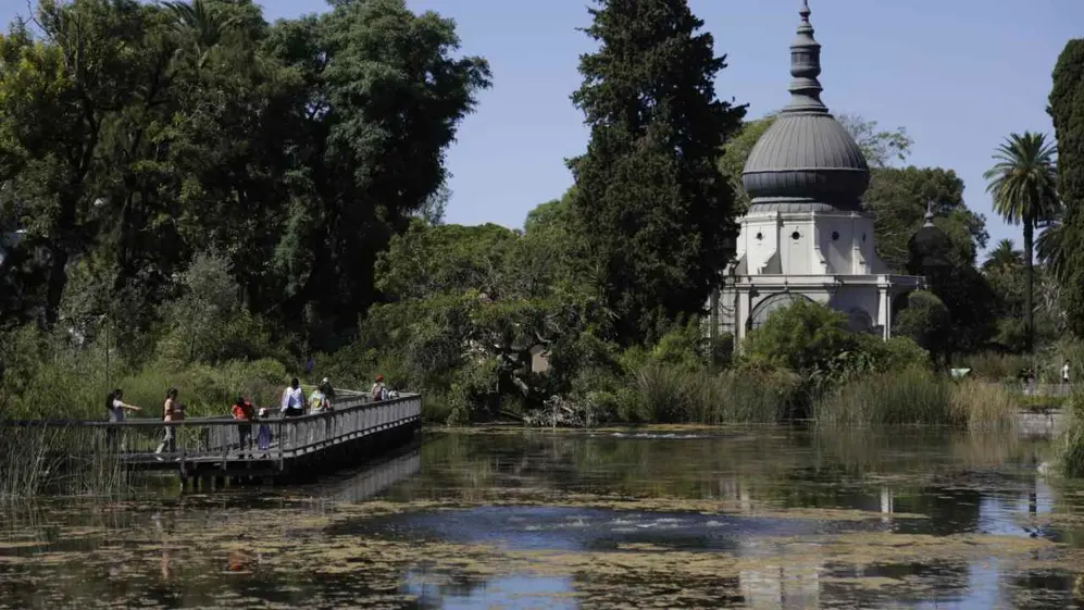 Ecoparque