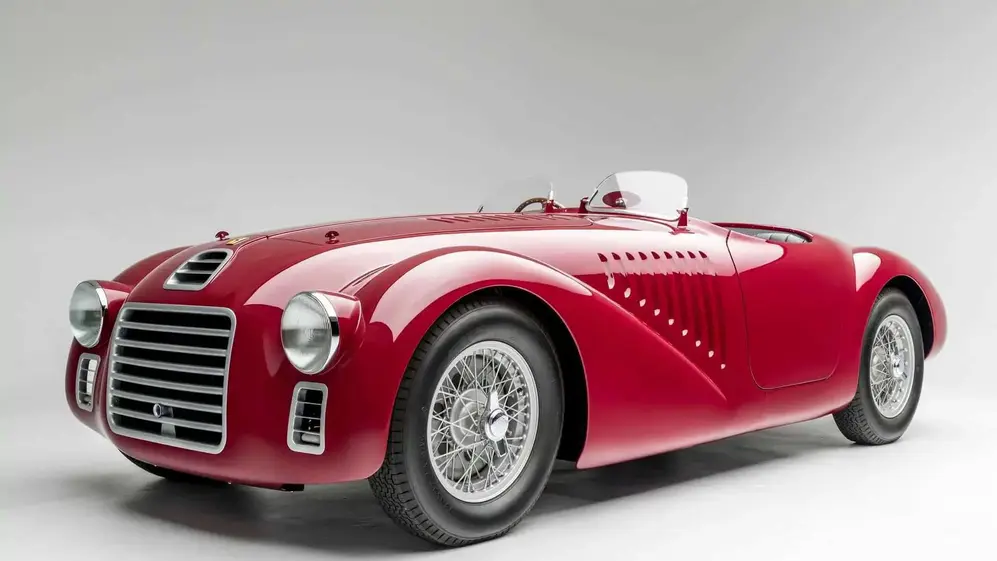 Ferrari 125 S