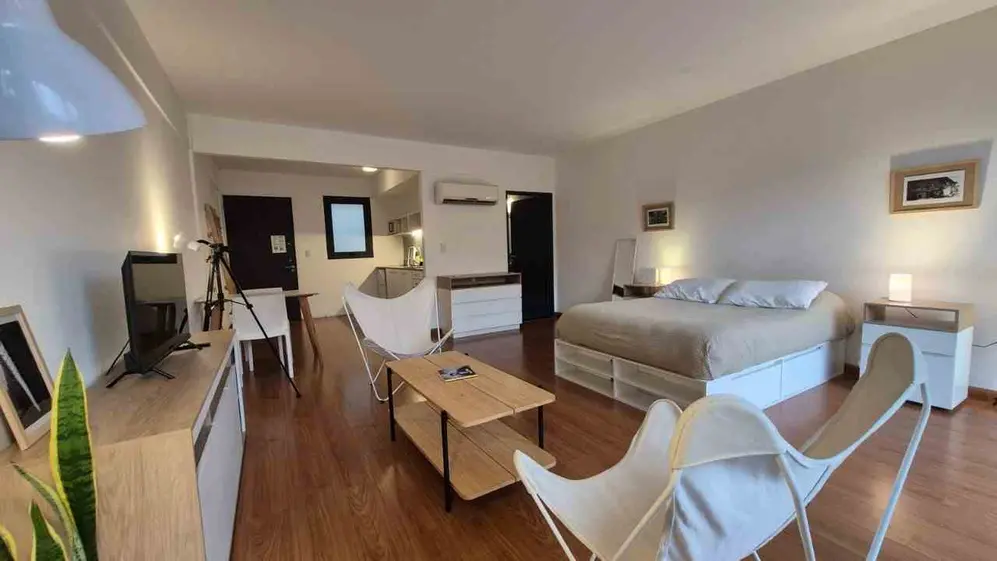 Supera al alquiler tradicional en hasta 60% de rentabilidad neta y también al esquema tipo Airbnb
