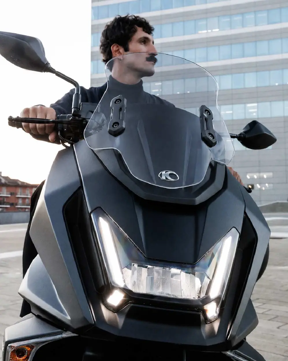 moto
