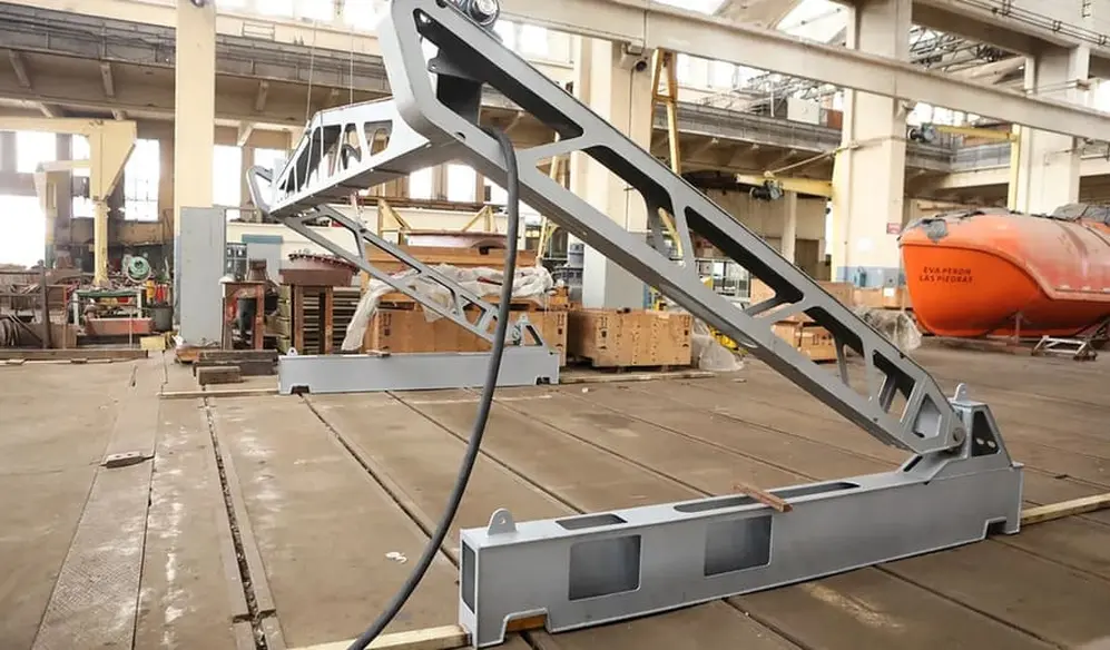 La Universidad Nacional de la Plata realizó las primeras construcciones 3D en Argentina