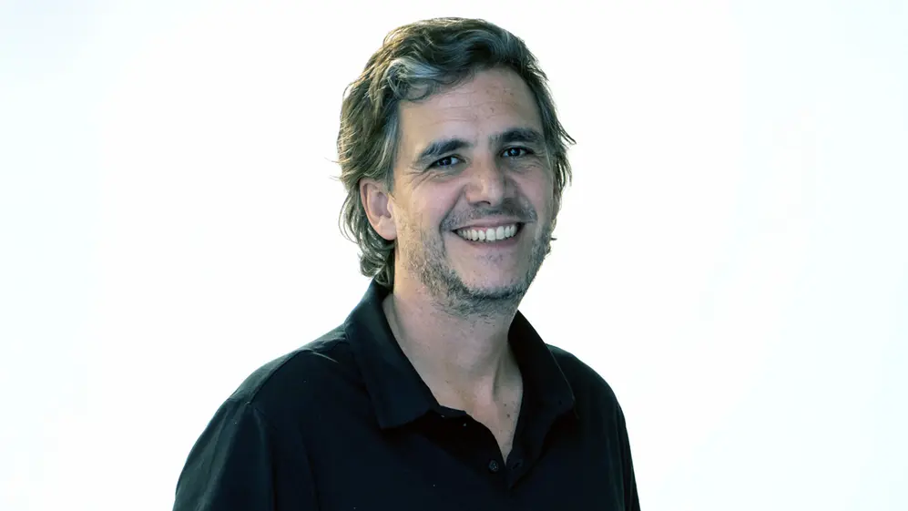 Gustavo Brey