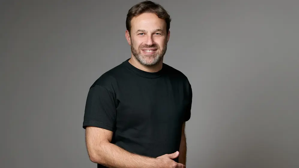Leandro Schvartzer, Director de Empresarios con Impacto