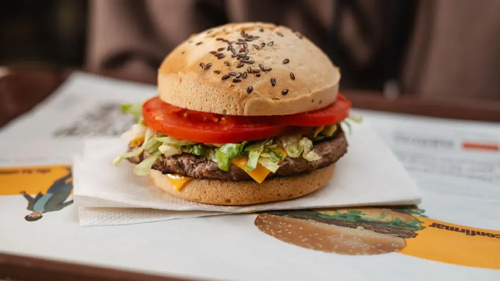 El nuevo pan sin TACC de McDonald