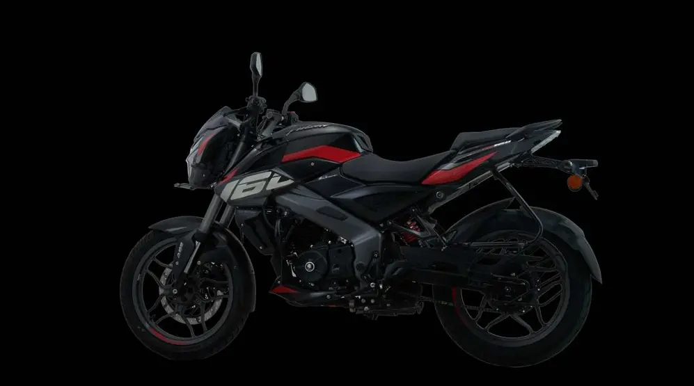 La Rouser 160 se renovó y es una de las más accesibles.