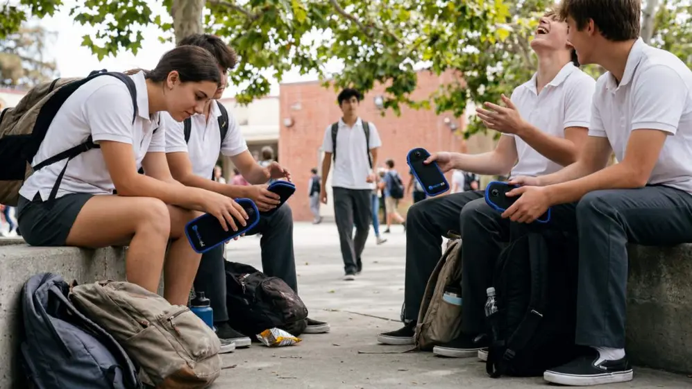 MotivEd mide resultados con encuestas antes de empezar y a los 90 días de implementación
