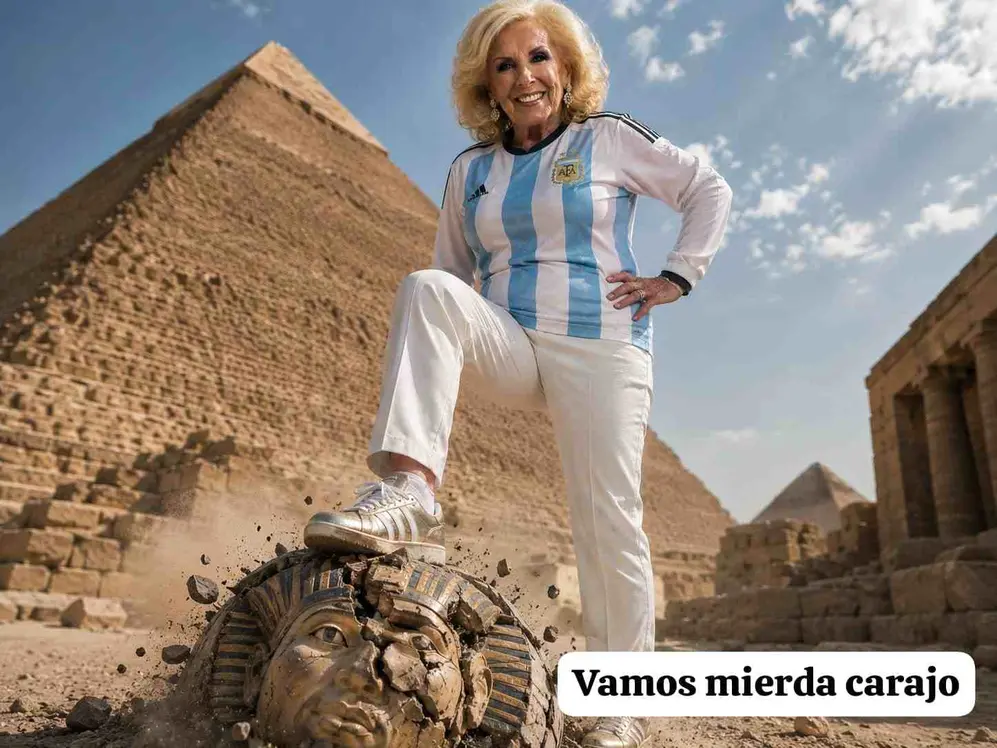 Vamos Argentina, en cuartos de final tras el triunfo frente a Egipto