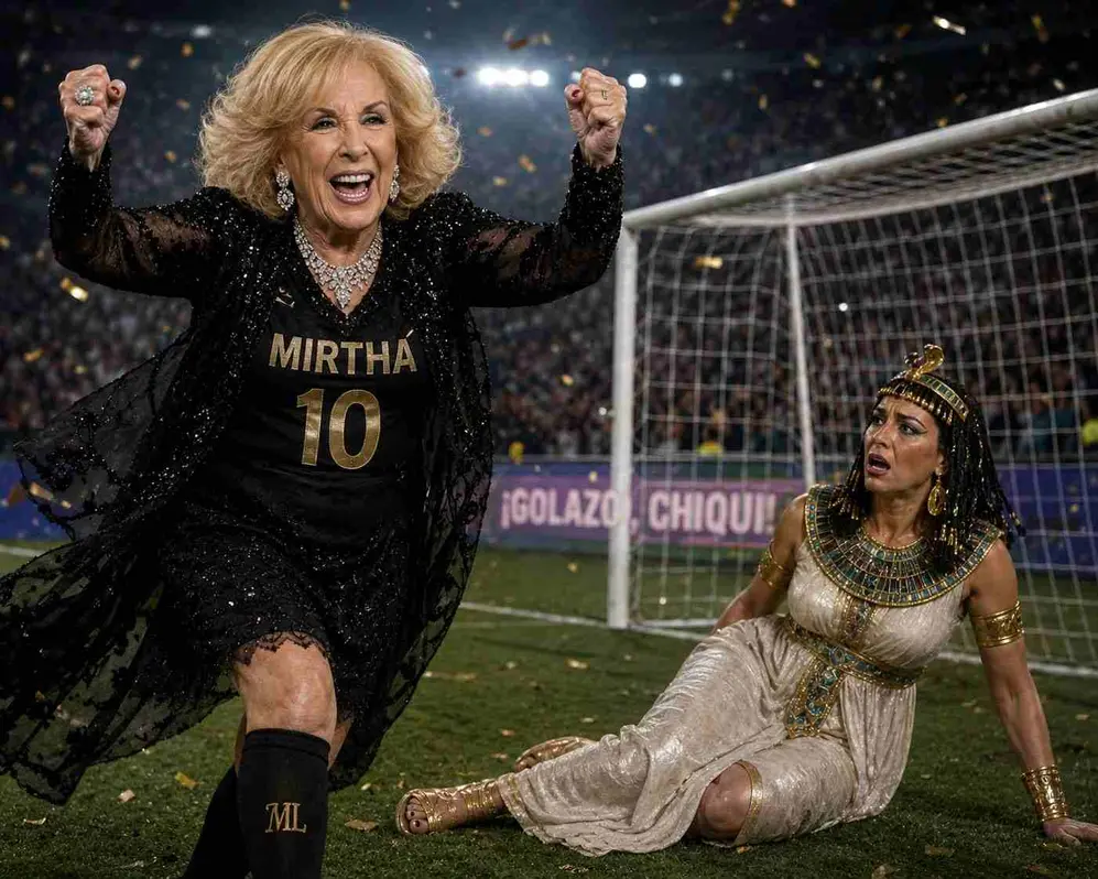 Vamos Argentina, en cuartos de final tras el triunfo frente a Egipto