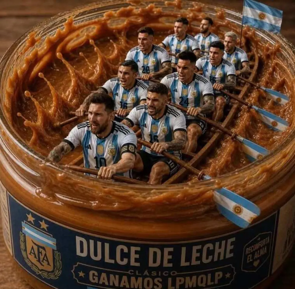 La remontada de la Selección argentina ante Egipto