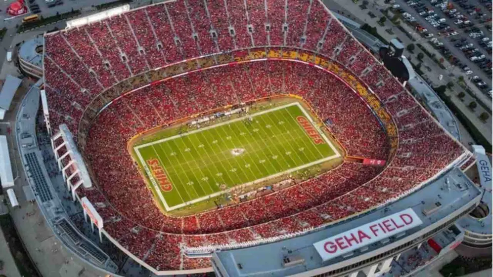 Arrowhead Stadium