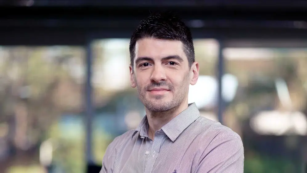 Darío Boldrin
