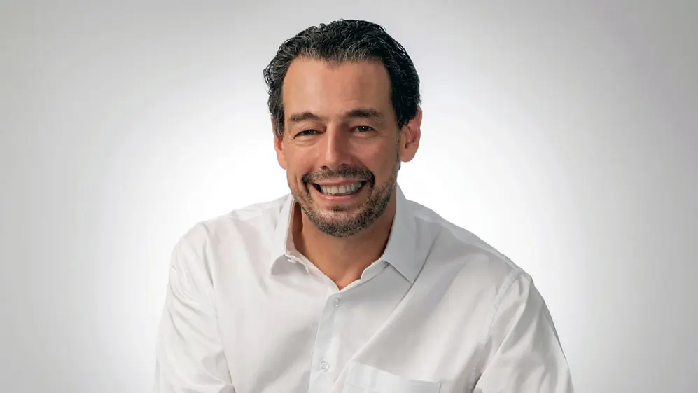 Ángel Pérez Puletti