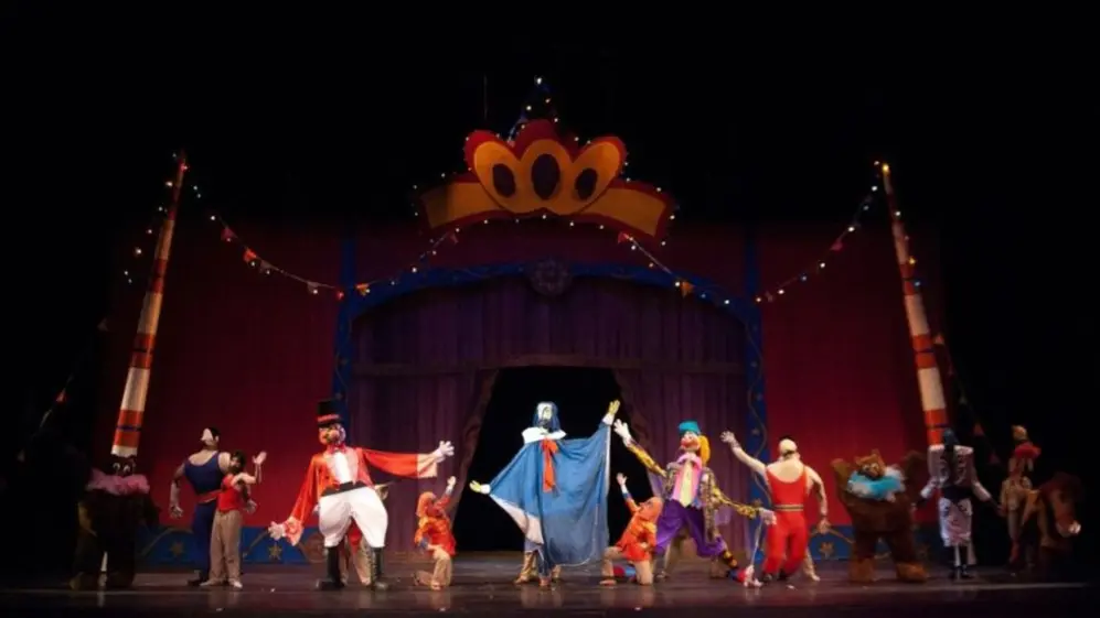 La Ciudad de Buenos Aires ofrece obras de teatro para niños desde $15.000 durante vacaciones