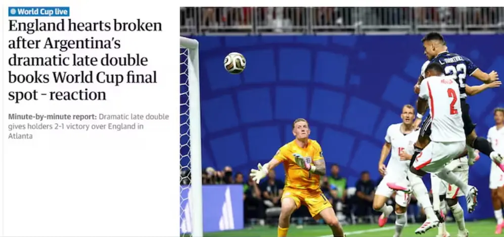 The Guardian.
