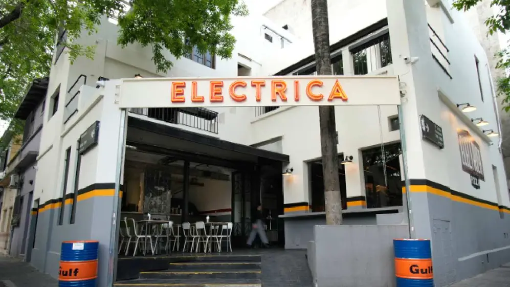ELECTRICA