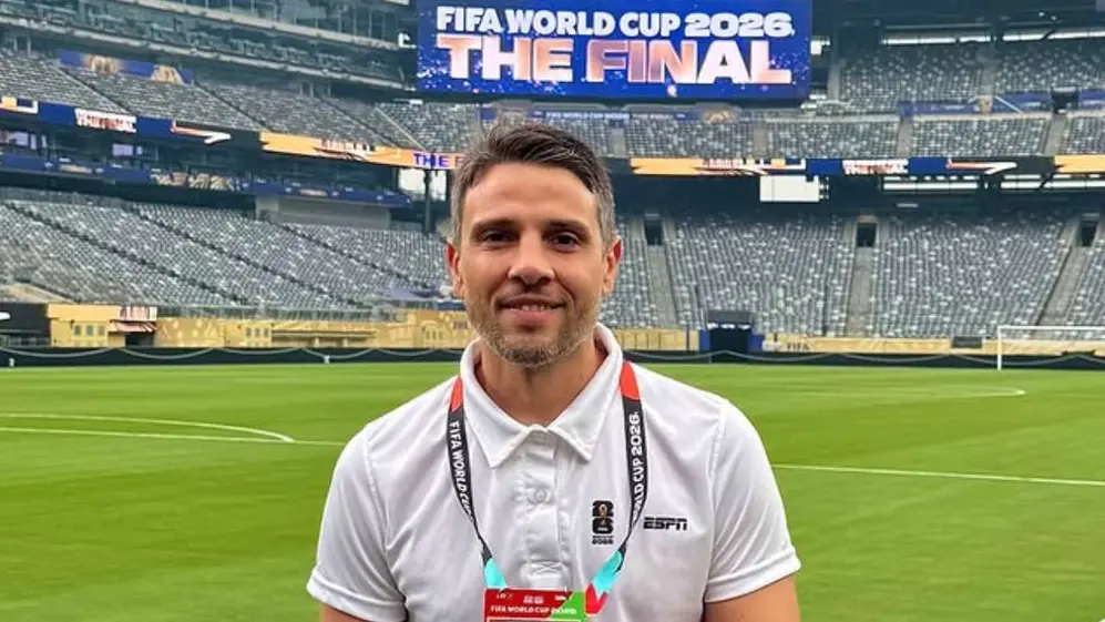 Esteban Edul y su análisis en iProfesional: 