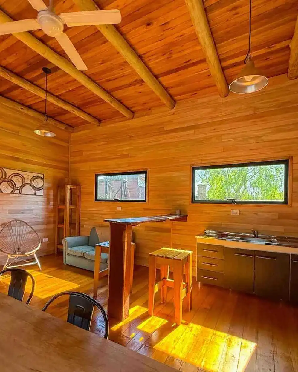 casas