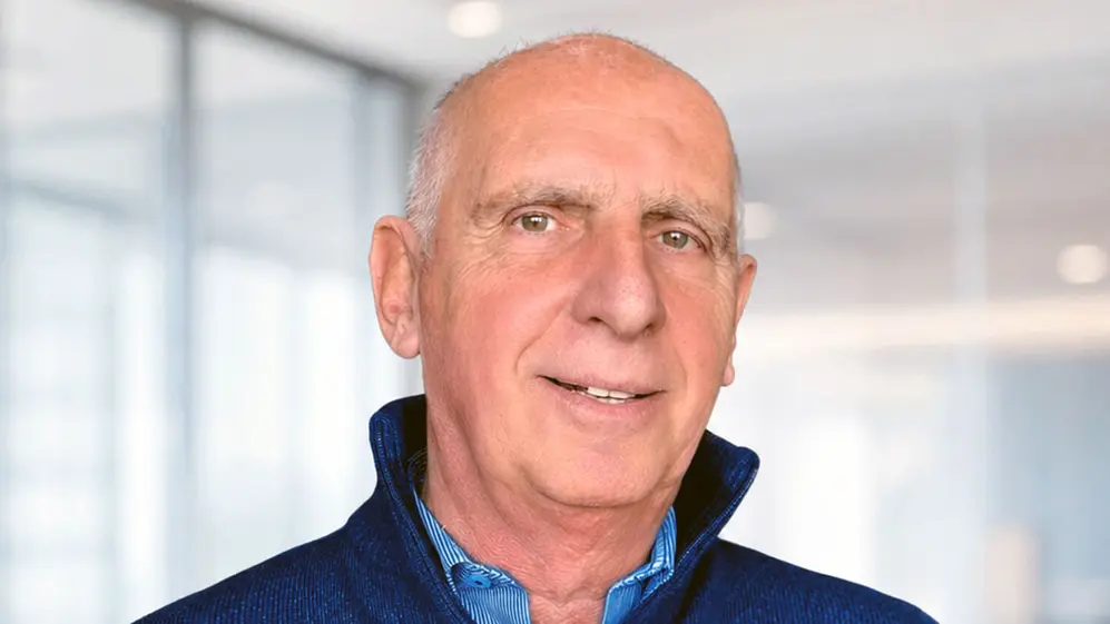 Daniel Raskin