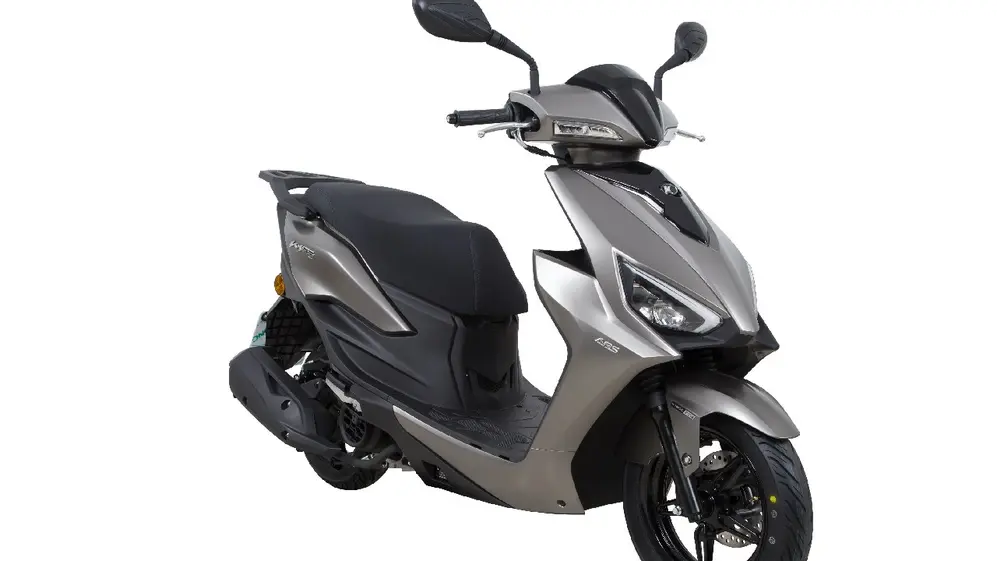 kymco