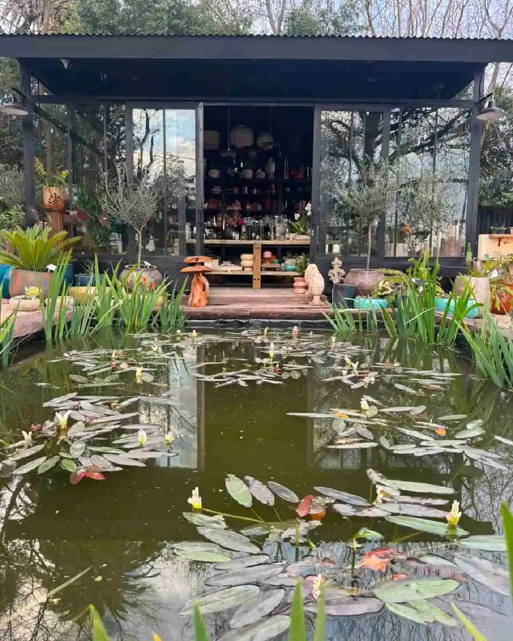 La Casa