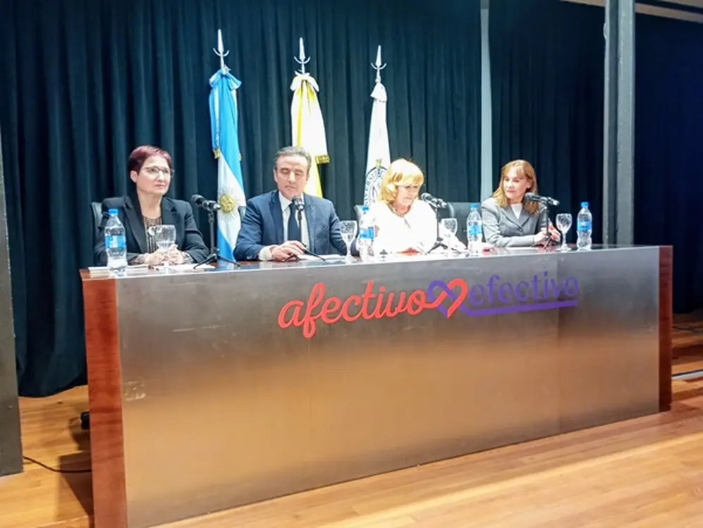 En Argentina, los premios Afectivo-Efectivo cuentan con el impulso de Johnson &Johnson y la UCA
