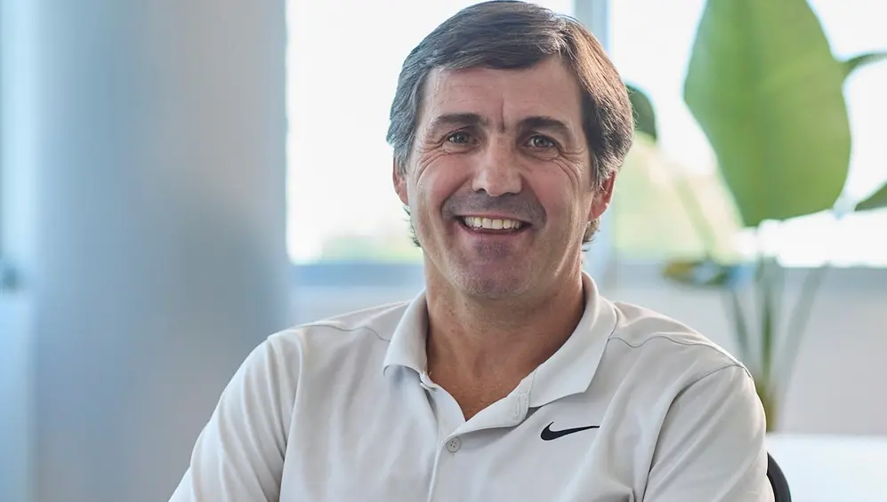 Marcos Ramallo, Director de People de Southbay