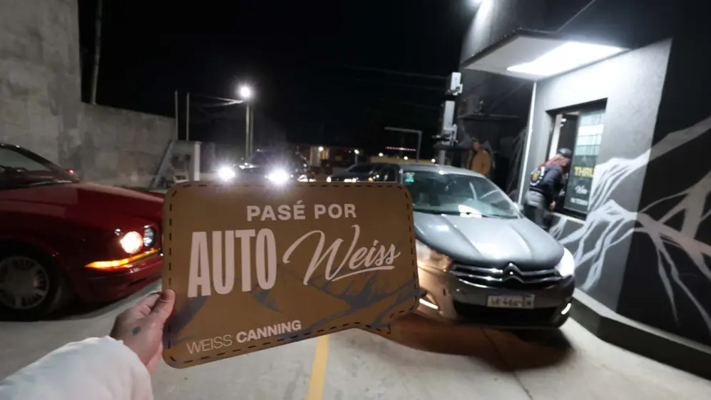 La apertura generó 20 puestos de trabajo directos en Canning y su zona de influencia