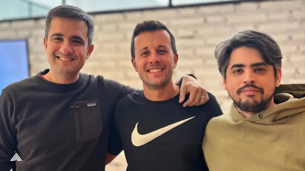 El equipo de Rooftop.dev busca automatizar la primera parte del proceso de selección en empresas.