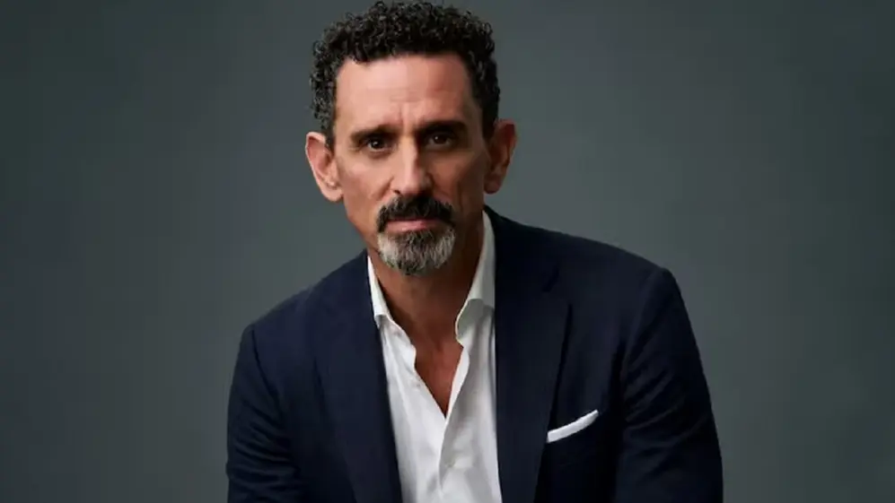 Martin Isabella - CEO de H&M