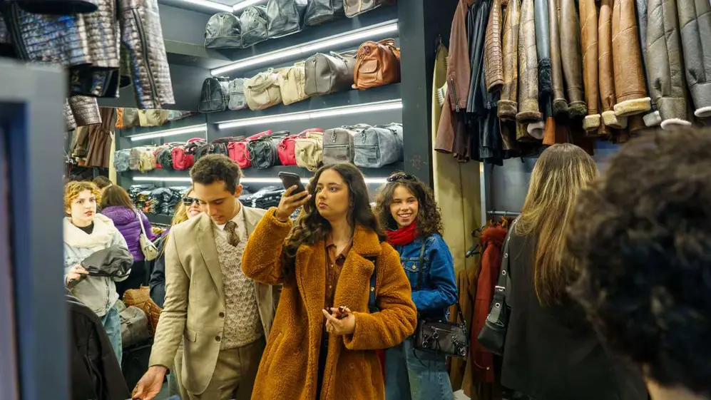Este sábado 29 de agosto es Circuito Outlet en Villa Crespo, con más de 80 locales ofreciendo grande