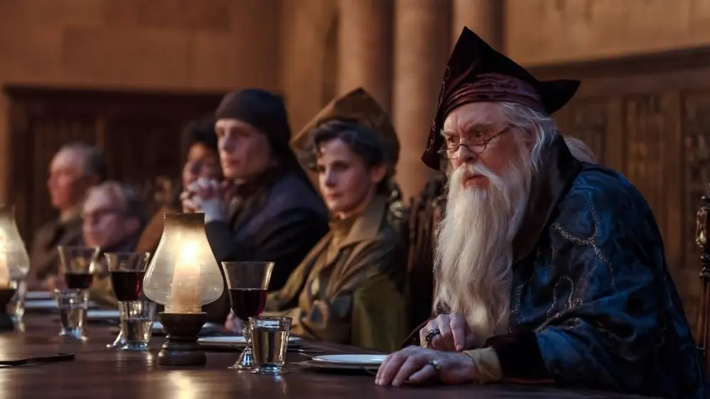 La nueva serie de Harry Potter en HBO Max se estrenará en Navidad: serán ocho capítulos