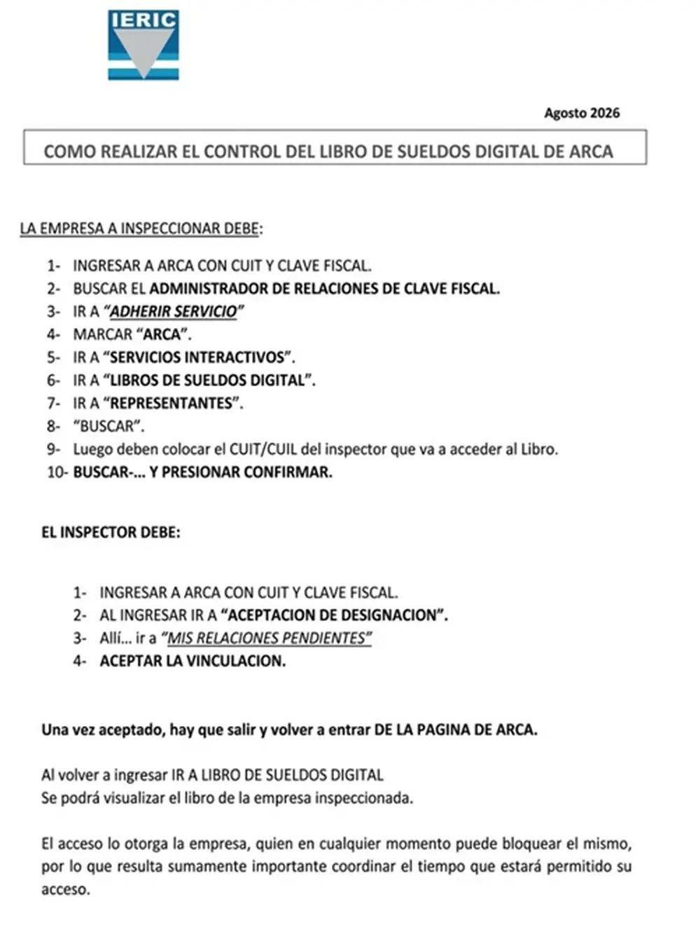 Fuente: Contadores en Red