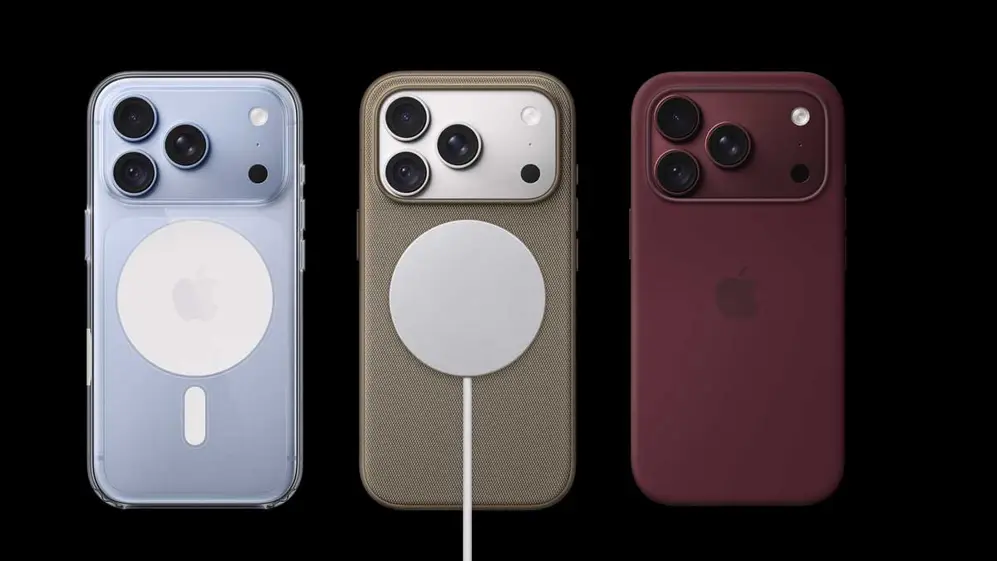 iPhone 18 Pro llegará en tres colores. Foto de iProfesional