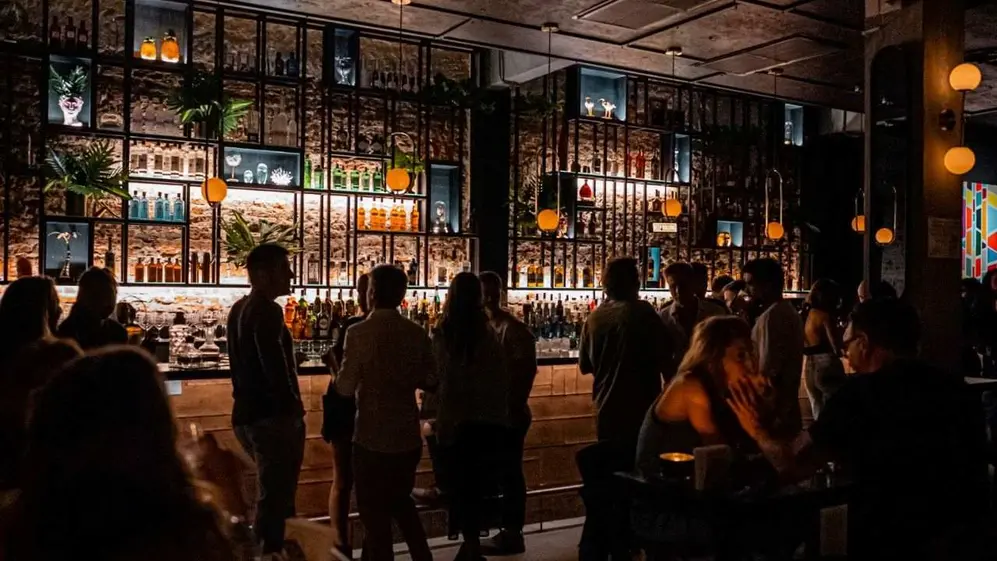 Los nuevos establecimientos gastronómicos impulsaron a los barrios de Chacarita y Colegiales