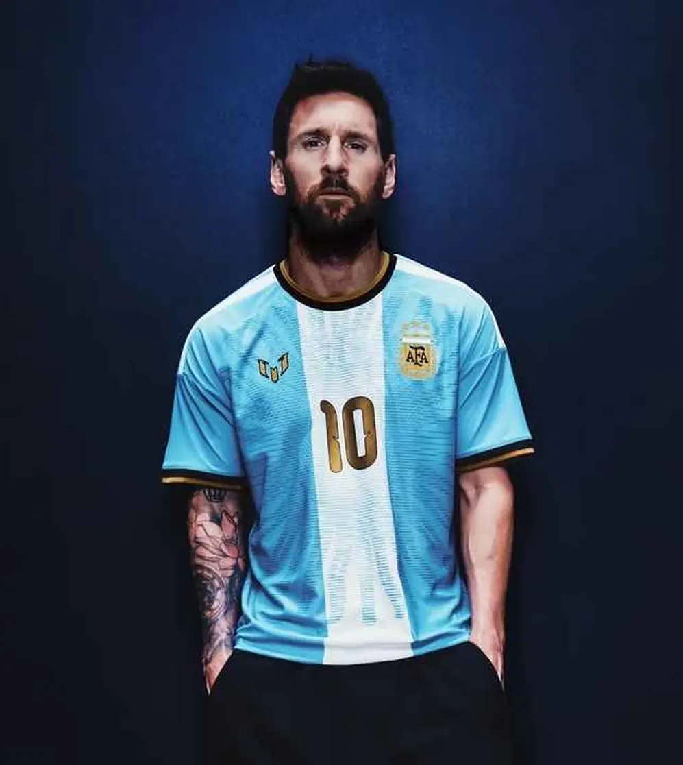 Las entradas para ver a Messi en su despedida llegan hasta los $480.000