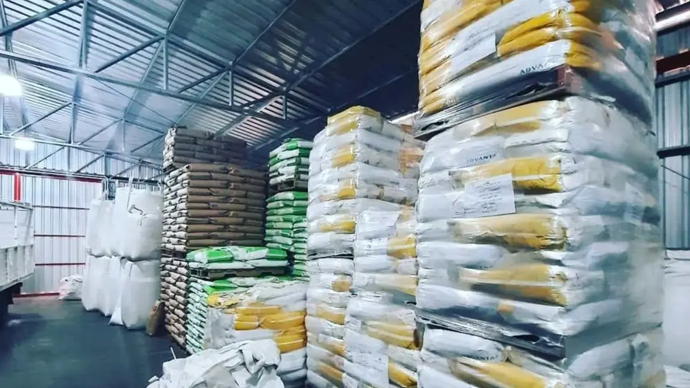 Boagro es una empresa